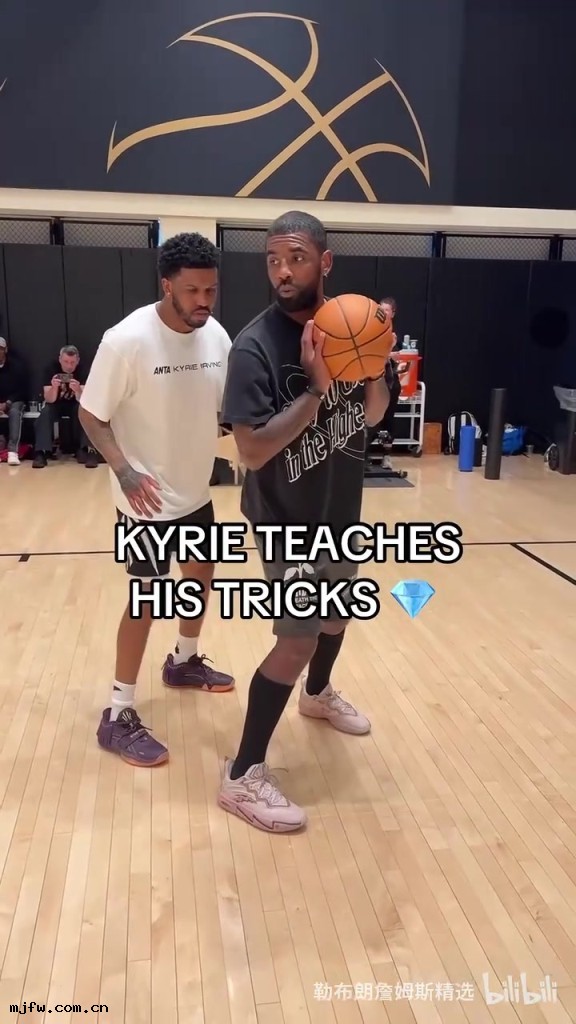 小腿確(què)實變(biàn)細了
！歐文開始接手訓練營(yíng)教導小球員
！